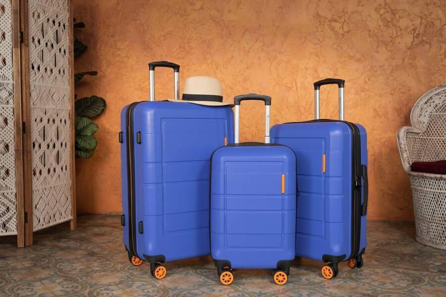 Phangan Luggage Storage Thong Sala Eksteriør bilde